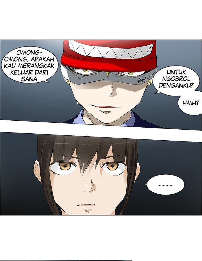 Tower of God Chapter 174