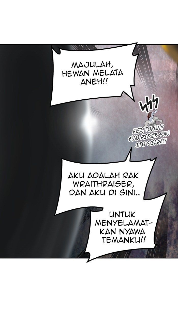 Tower of God Chapter 381