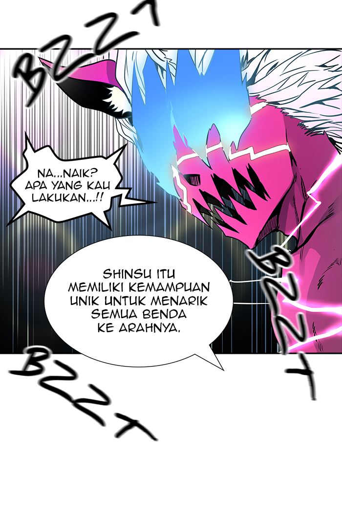 Tower of God Chapter 489