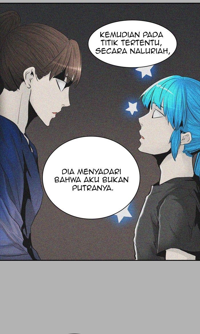 Tower of God Chapter 366