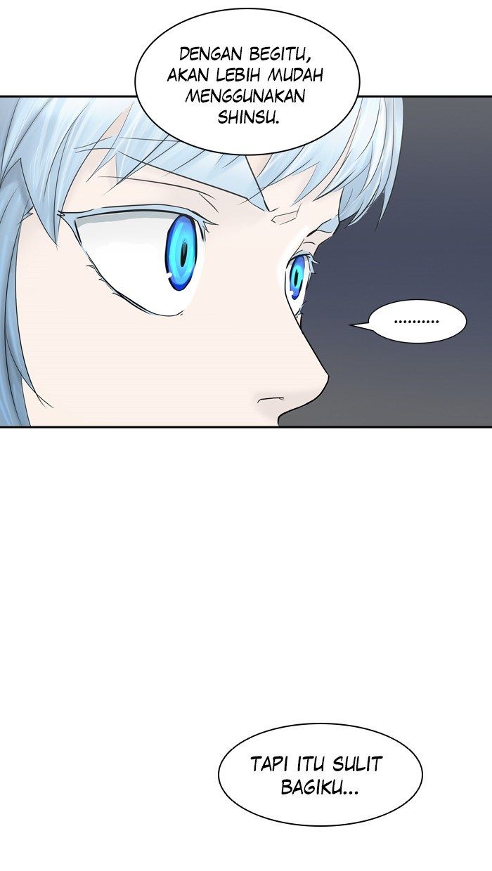 Tower of God Chapter 370