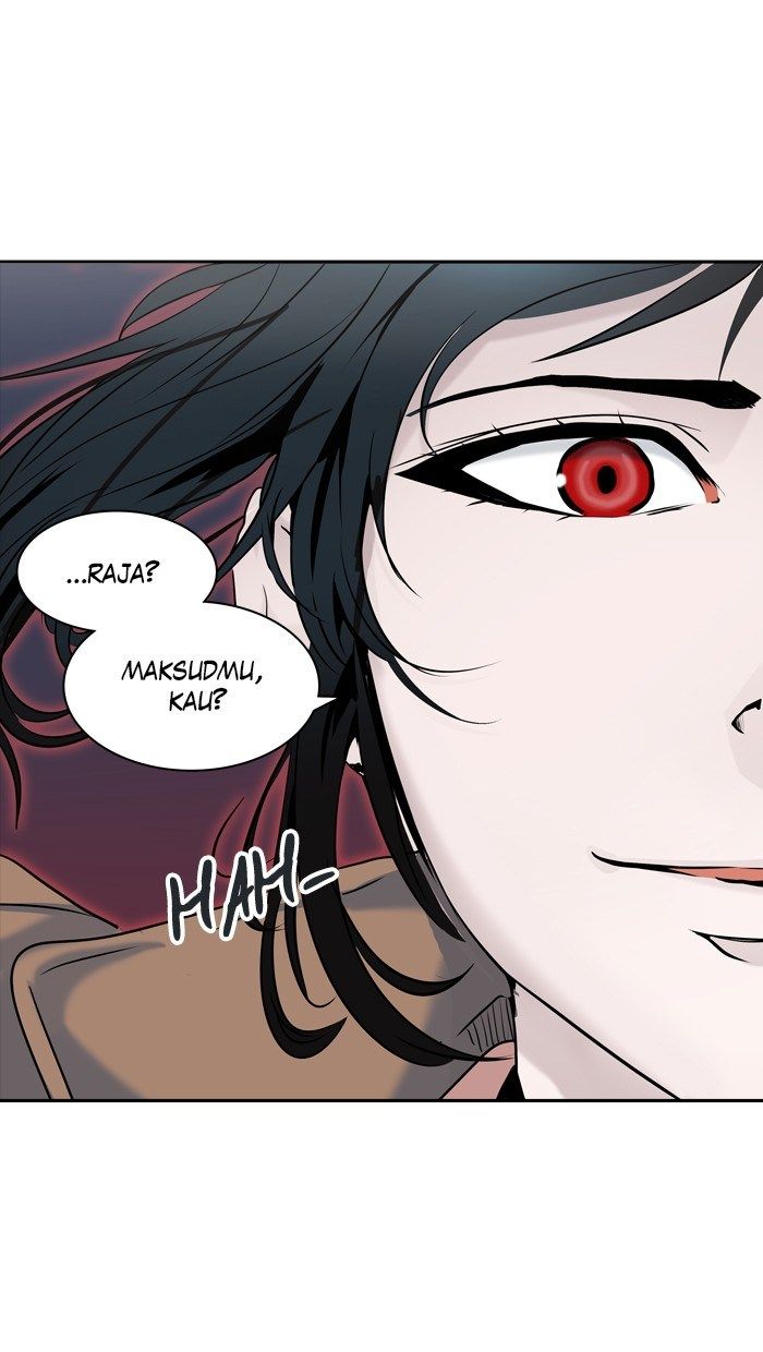 Tower of God Chapter 326