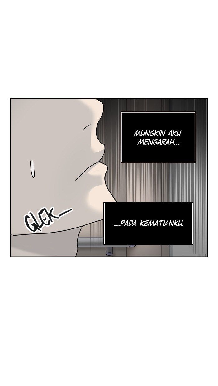 Tower of God Chapter 377