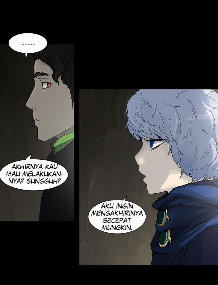 Tower of God Chapter 126