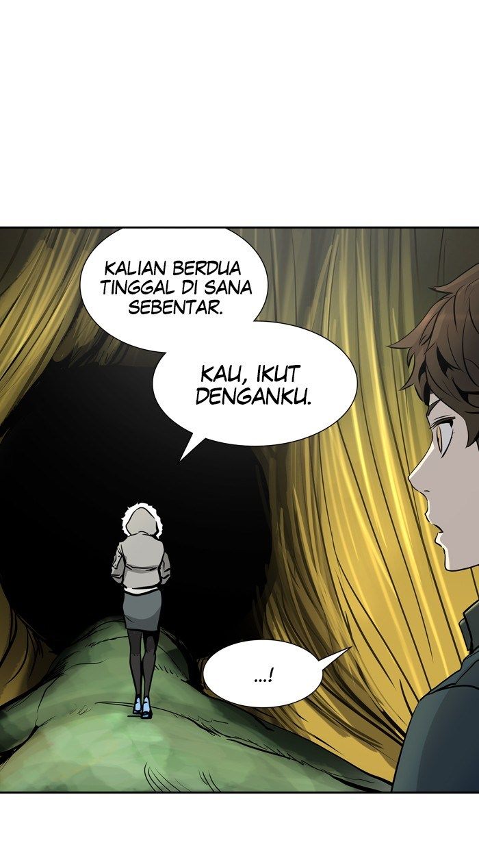 Tower of God Chapter 317