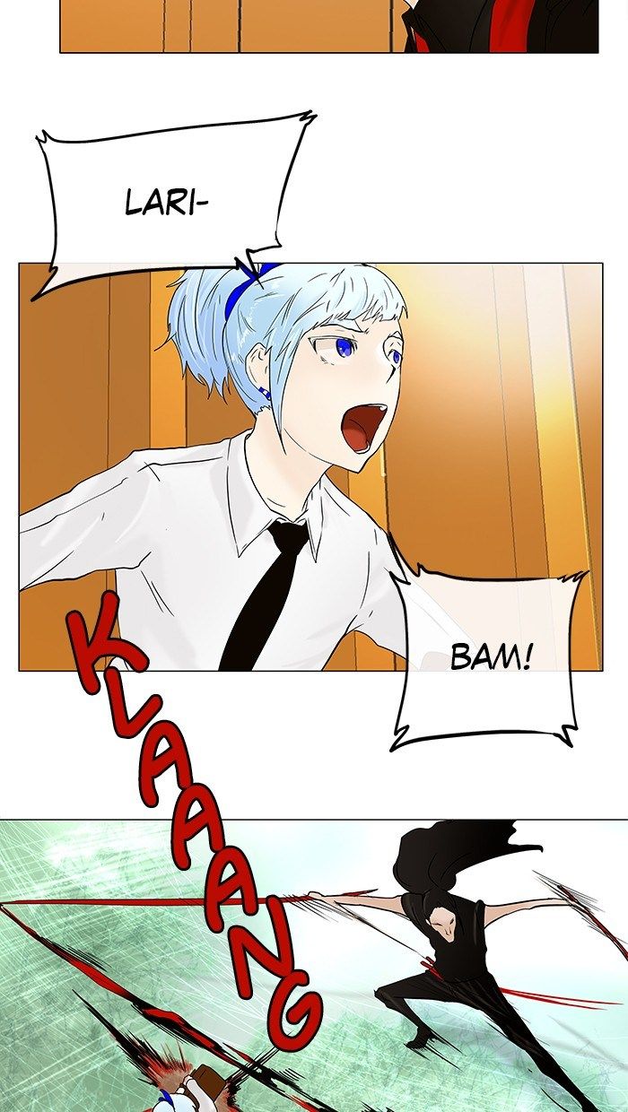 Tower of God Chapter 24