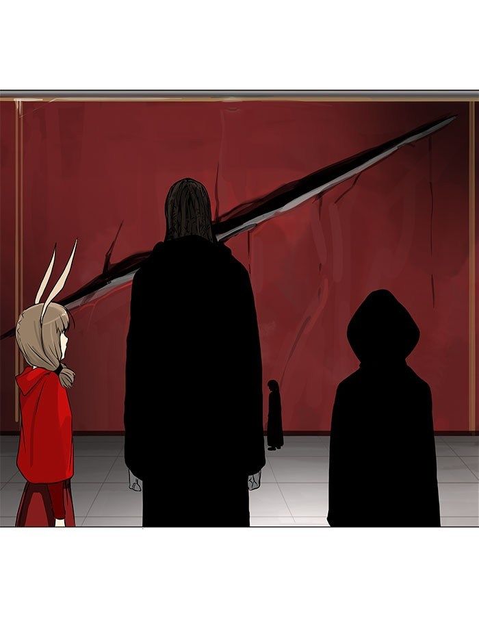 Tower of God Chapter 134