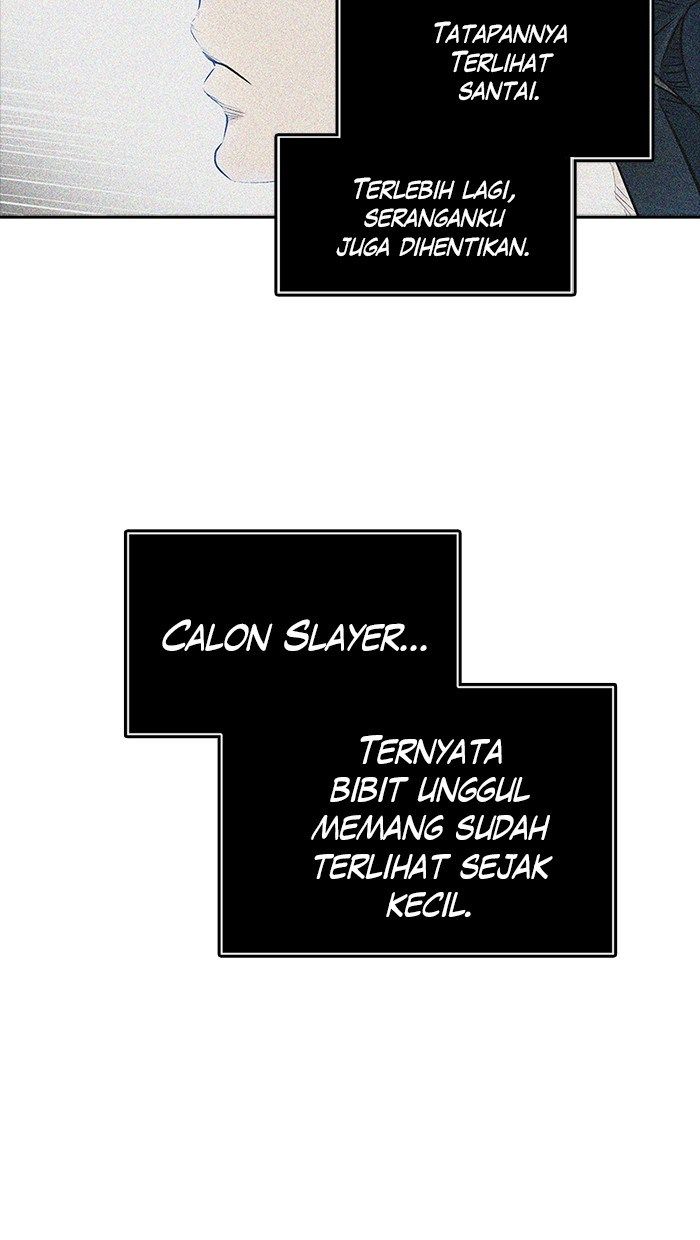 Tower of God Chapter 432