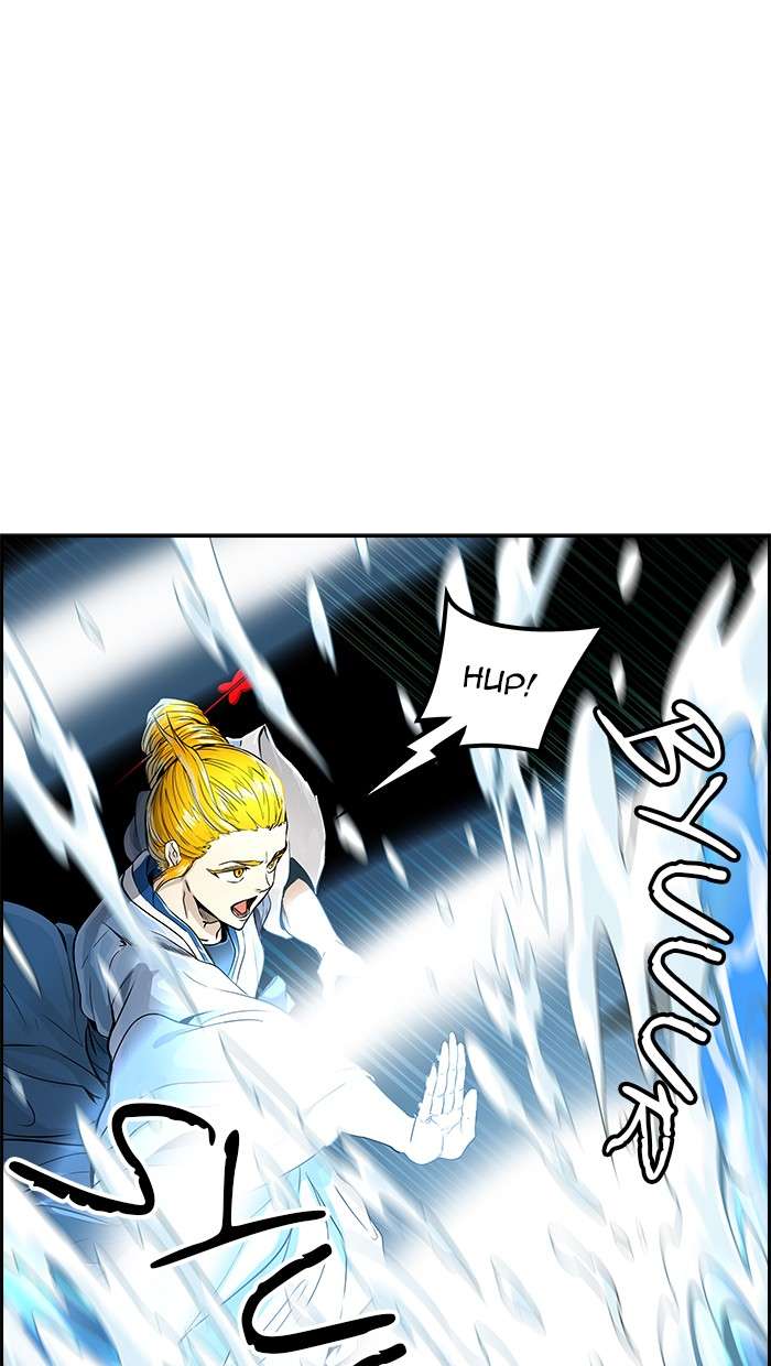 Tower of God Chapter 487