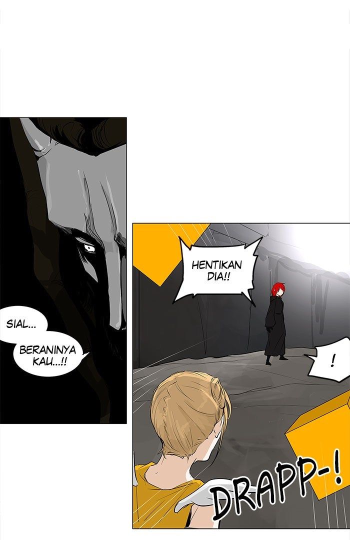 Tower of God Chapter 169