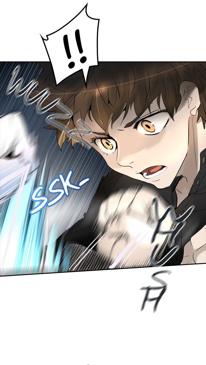 Tower of God Chapter 346