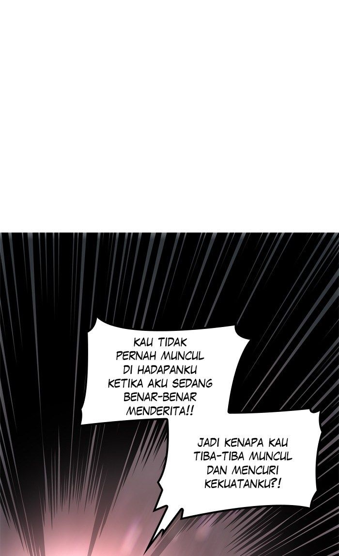 Tower of God Chapter 334