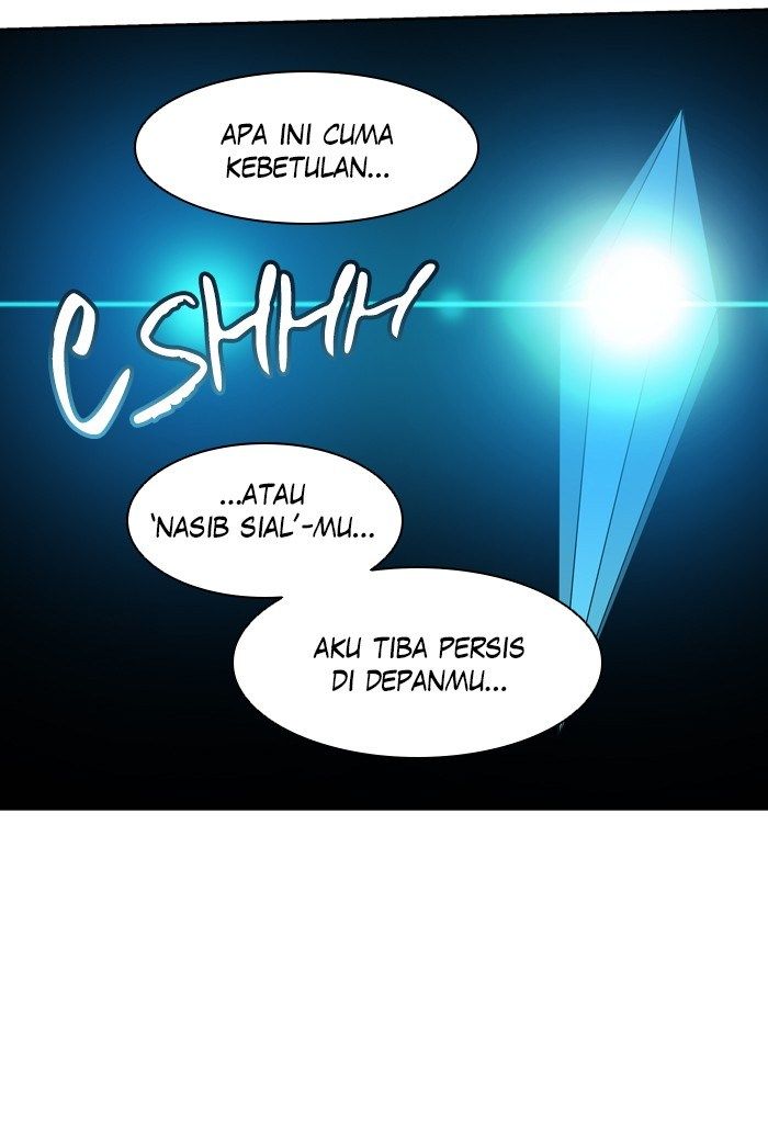 Tower of God Chapter 412