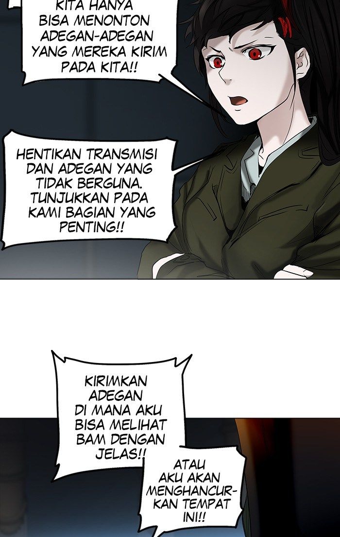 Tower of God Chapter 262