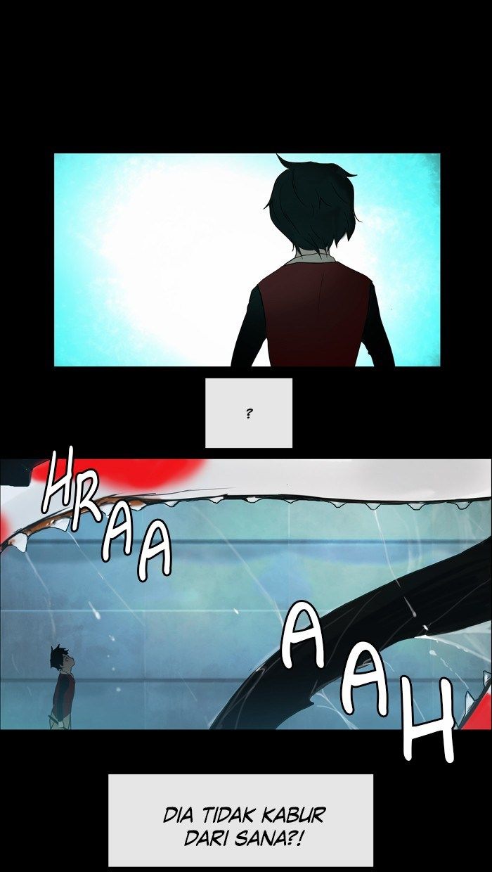 Tower of God Chapter 3