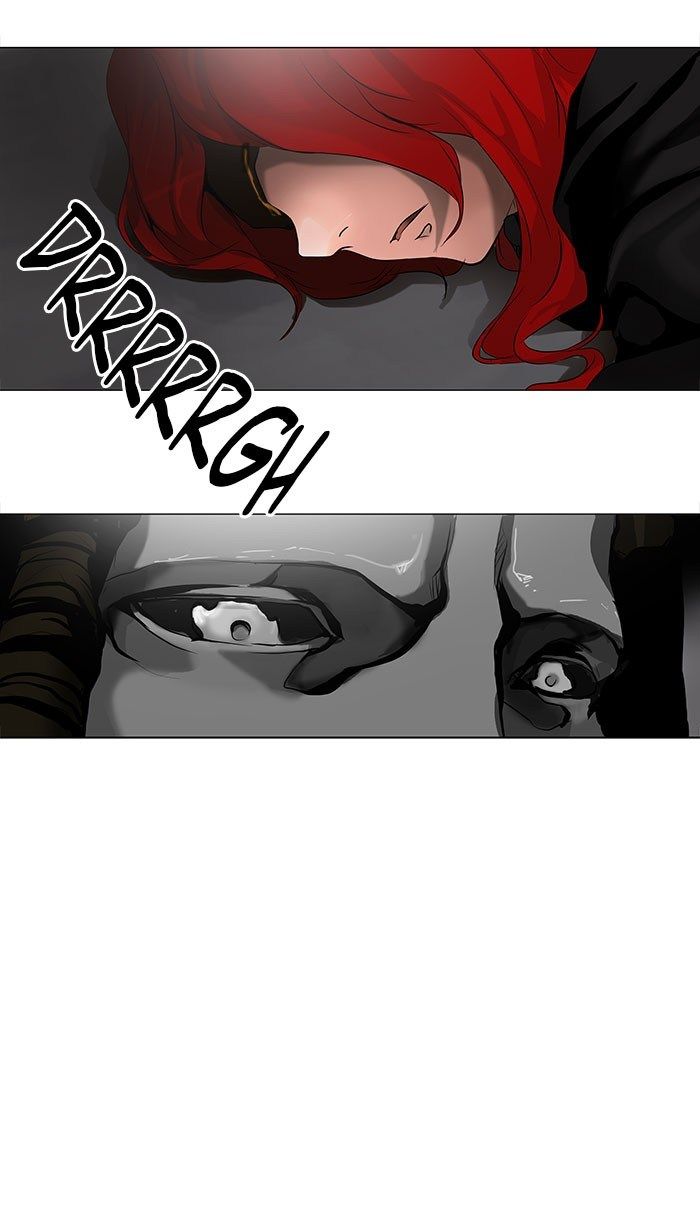 Tower of God Chapter 176