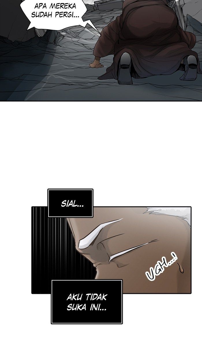 Tower of God Chapter 452