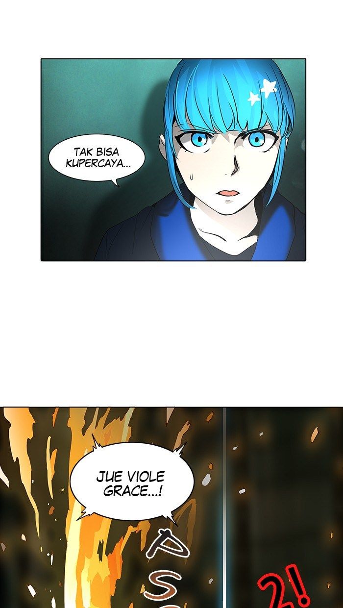 Tower of God Chapter 272