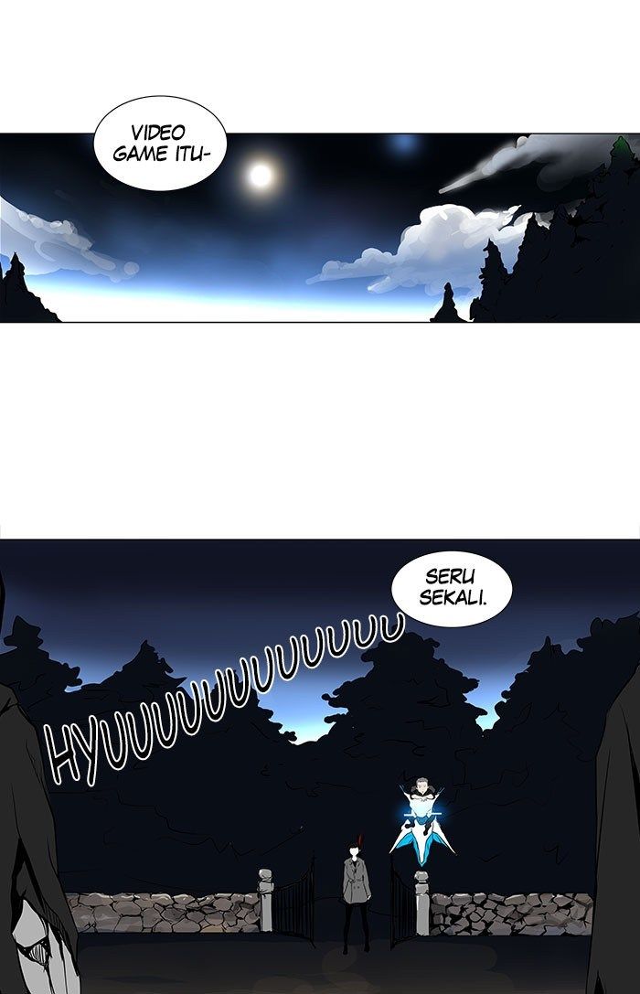 Tower of God Chapter 192