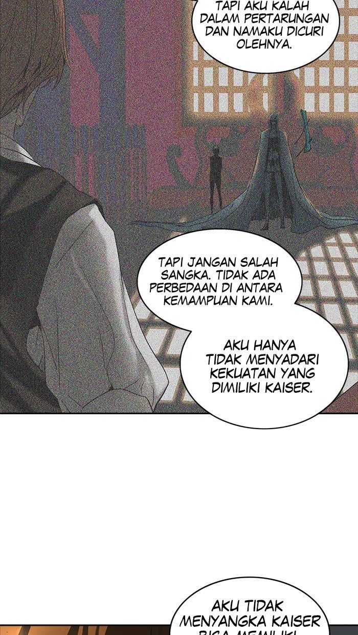 Tower of God Chapter 284