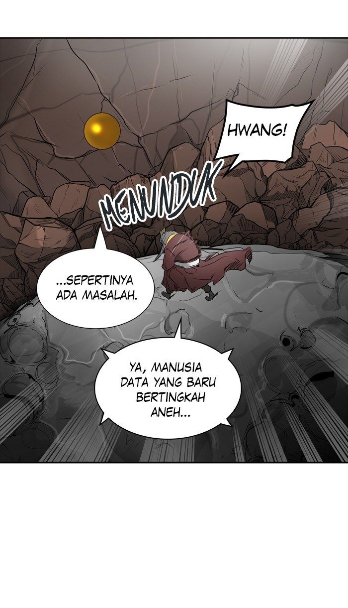 Tower of God Chapter 361