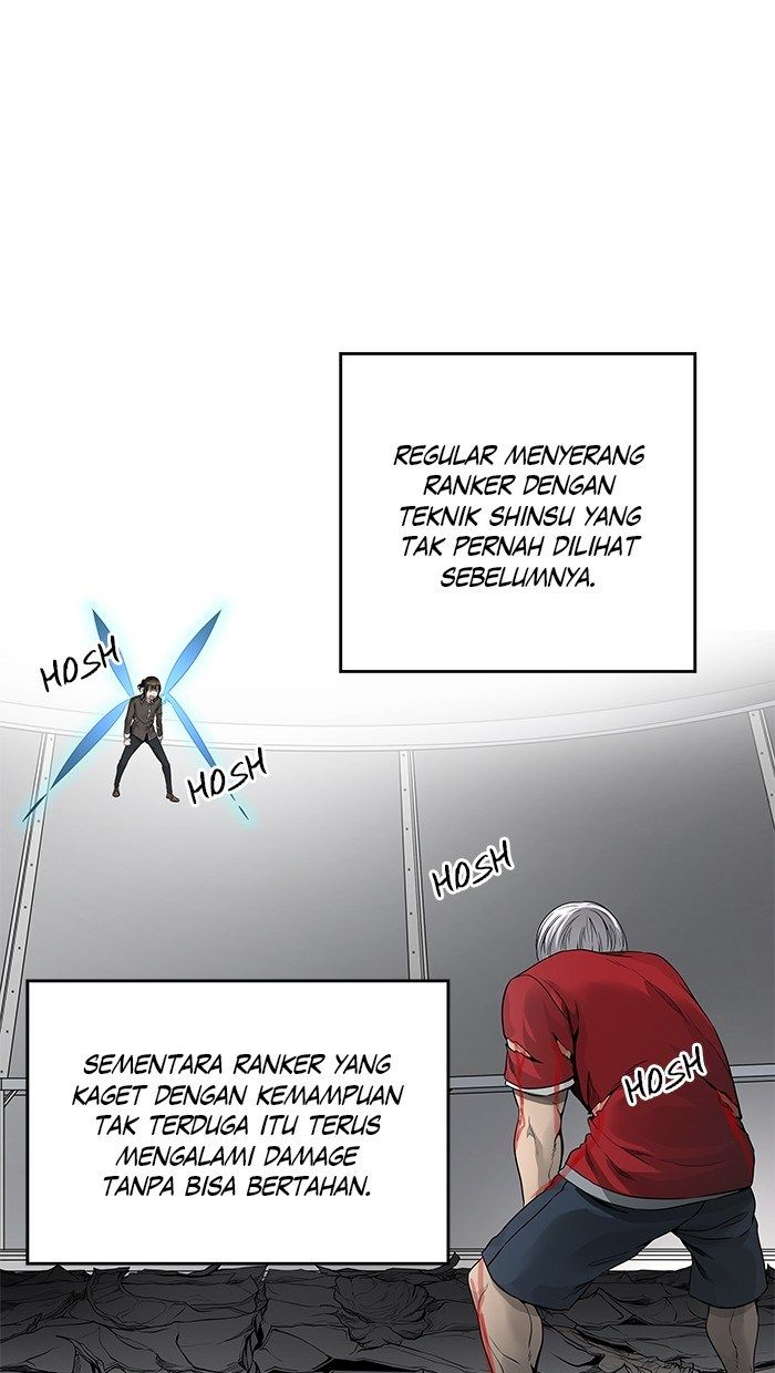 Tower of God Chapter 467