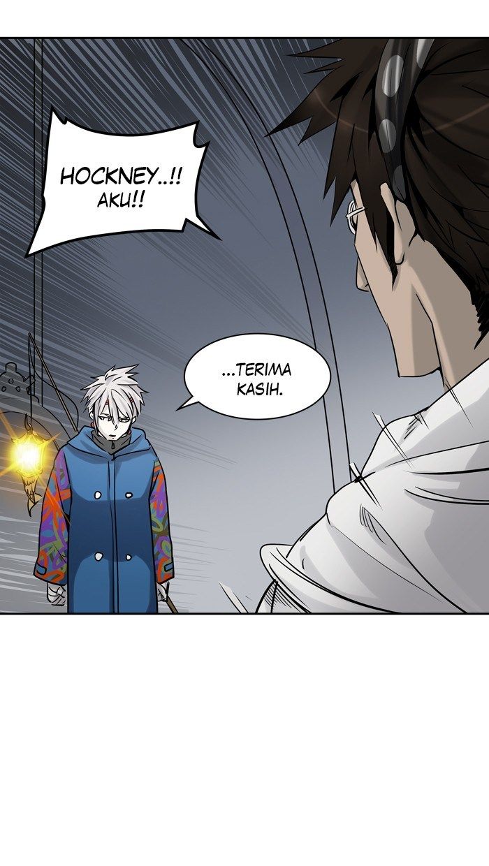 Tower of God Chapter 325