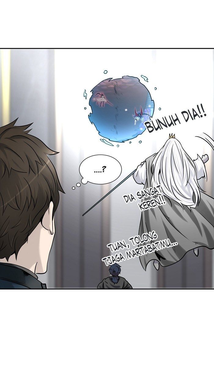 Tower of God Chapter 324