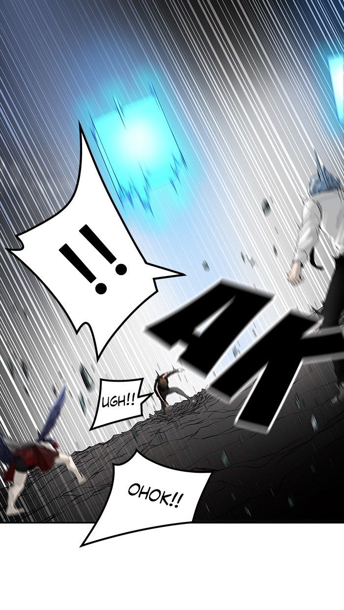 Tower of God Chapter 445