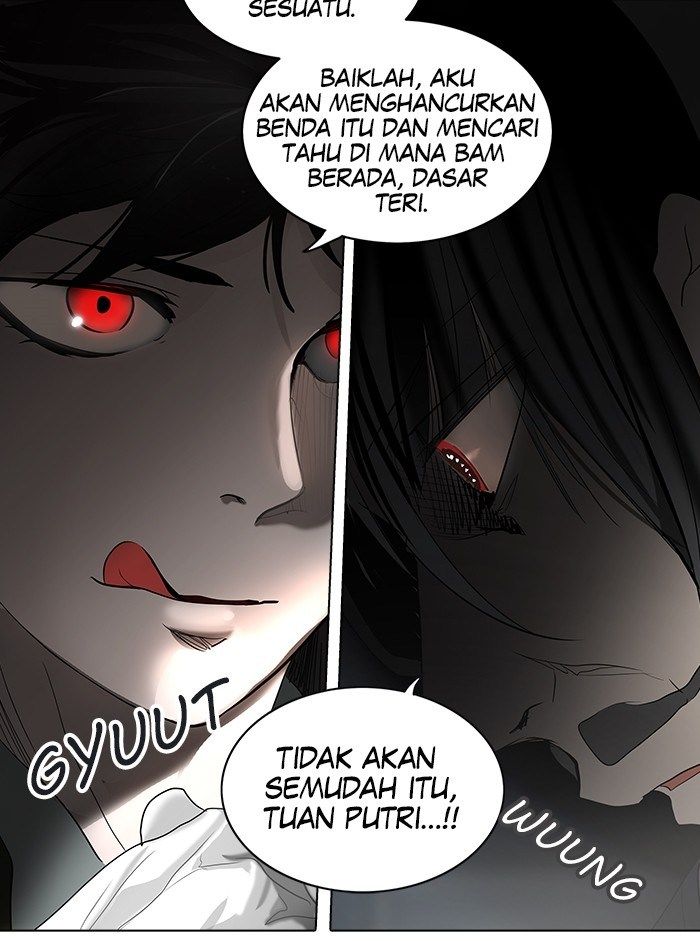 Tower of God Chapter 269