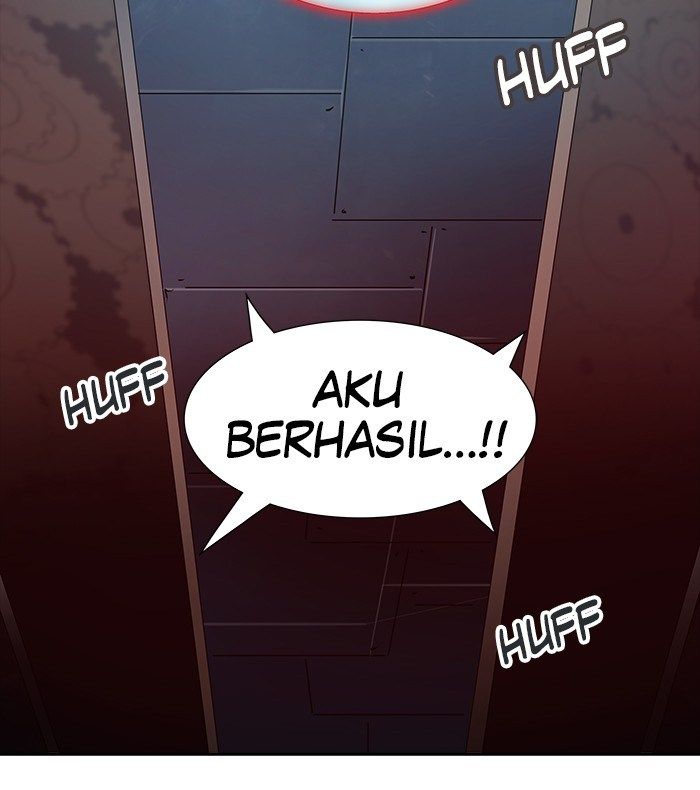 Tower of God Chapter 310