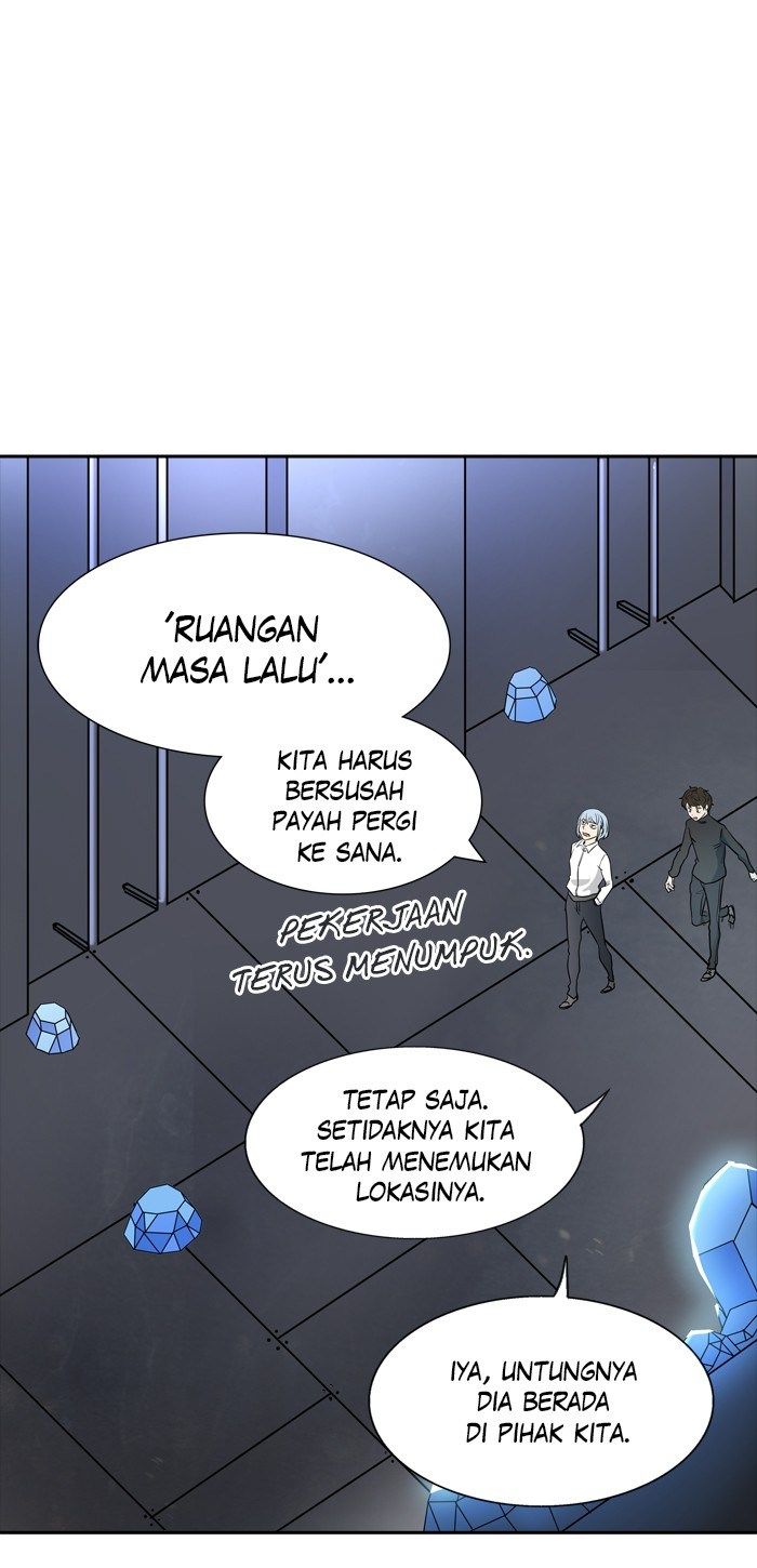 Tower of God Chapter 339