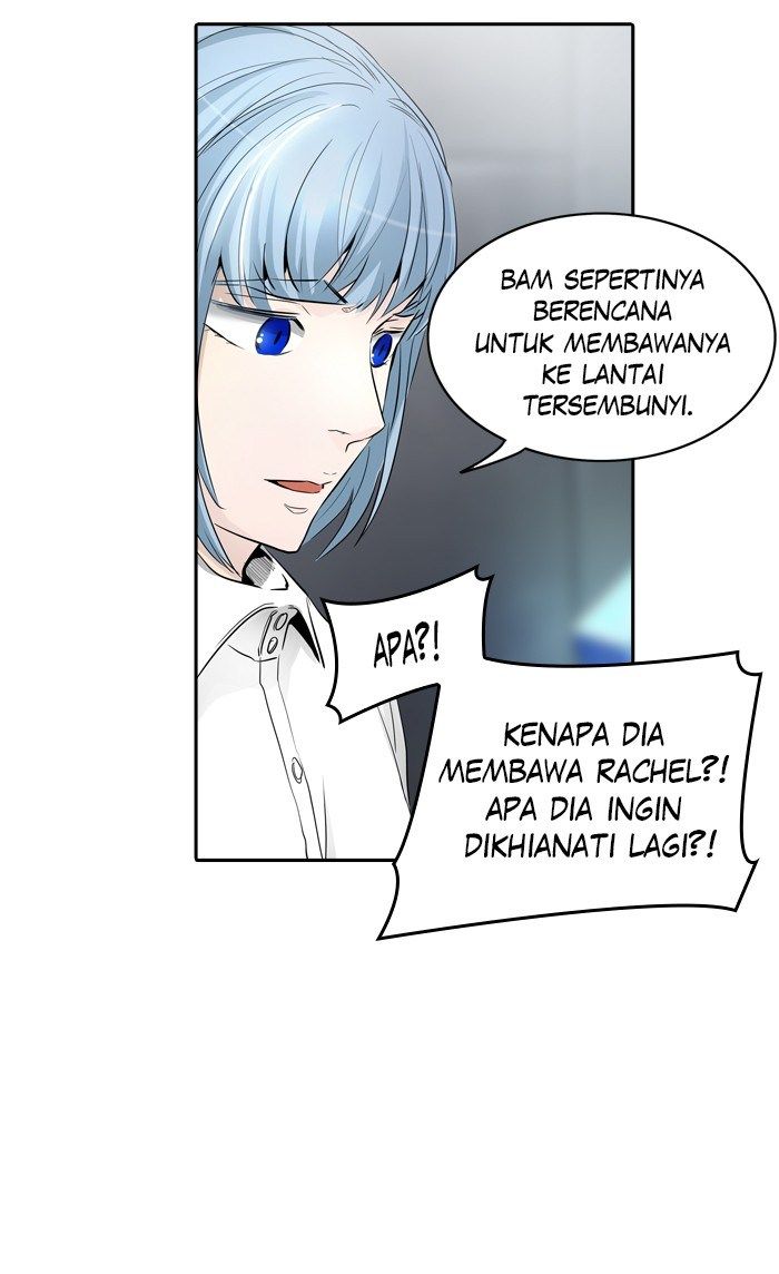 Tower of God Chapter 340