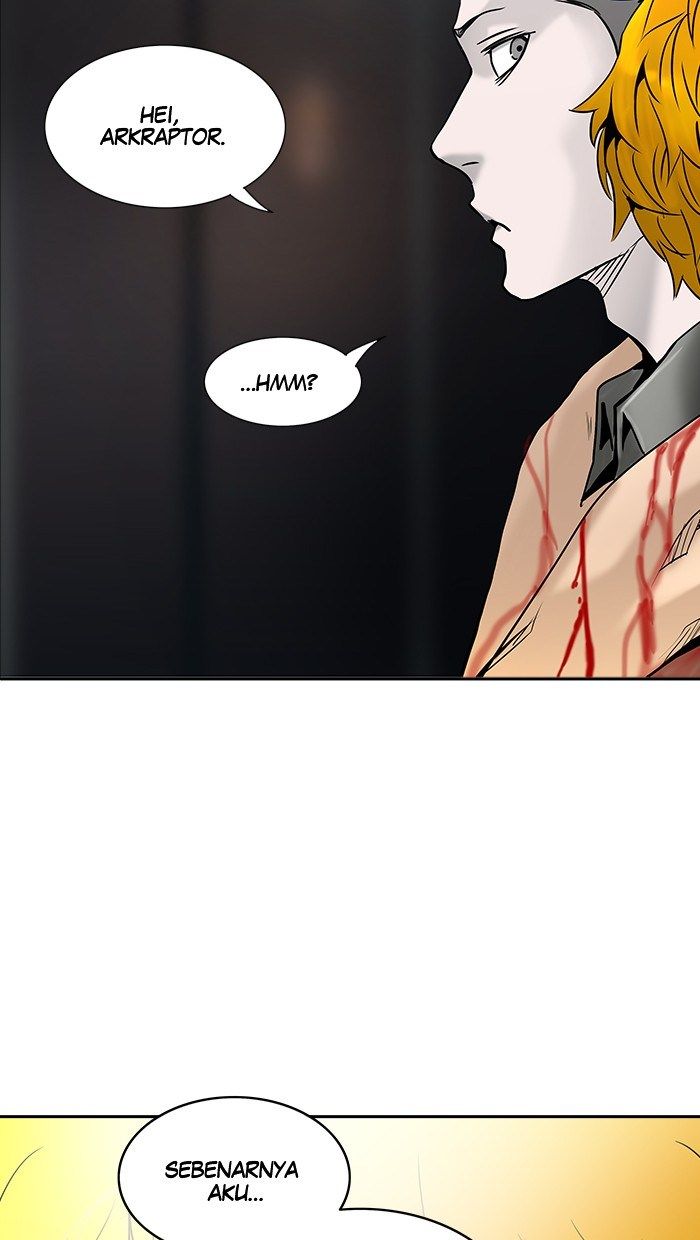 Tower of God Chapter 305