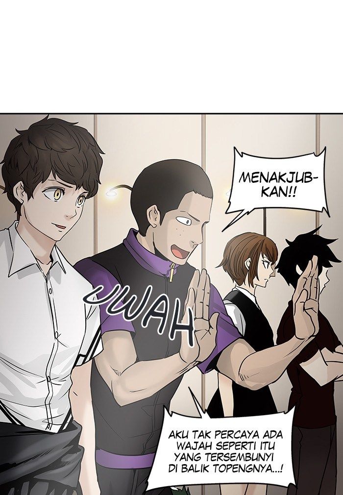 Tower of God Chapter 300