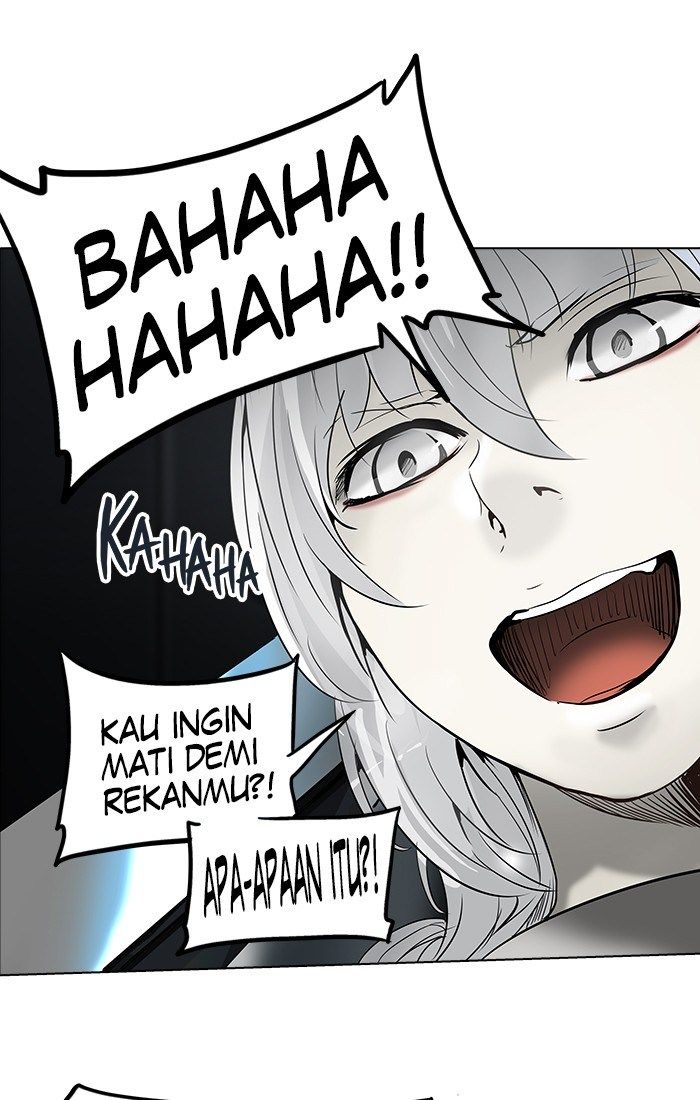 Tower of God Chapter 259