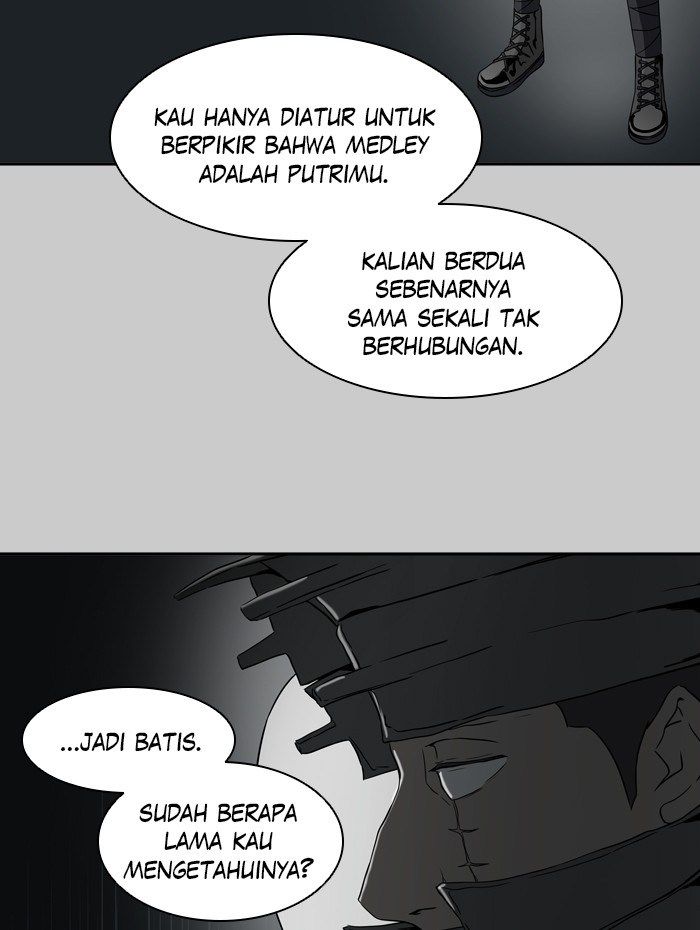 Tower of God Chapter 387