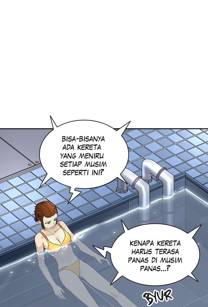 Tower of God Chapter 394