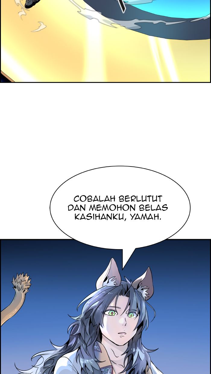 Tower of God Chapter 492