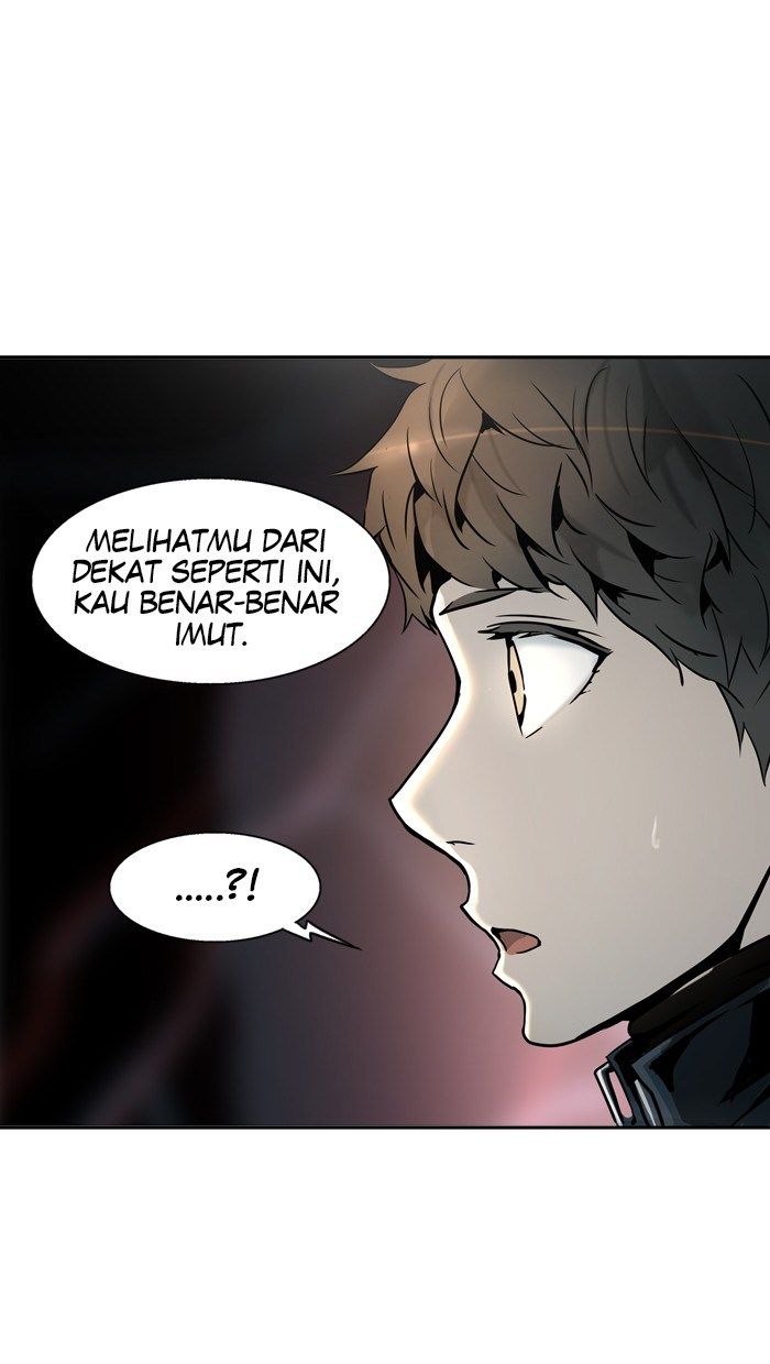 Tower of God Chapter 317