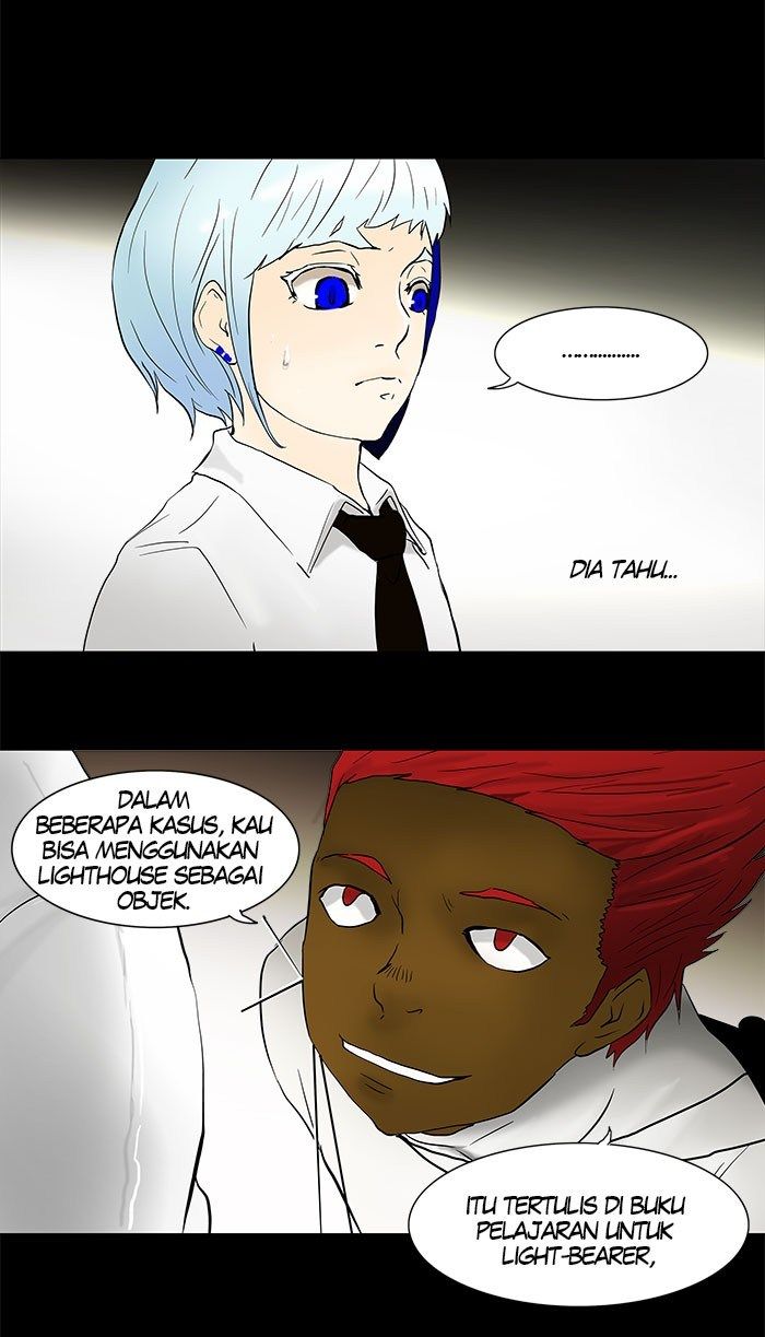 Tower of God Chapter 40