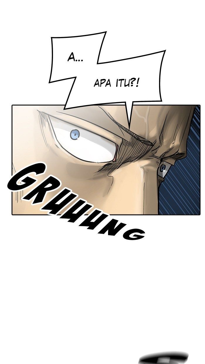 Tower of God Chapter 445