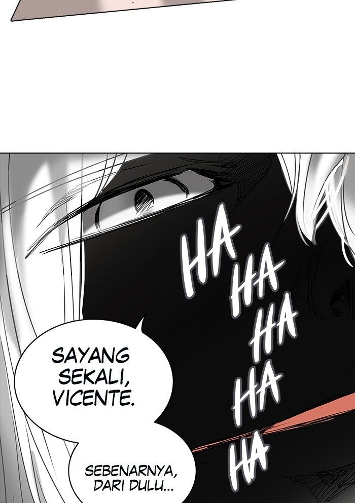 Tower of God Chapter 261