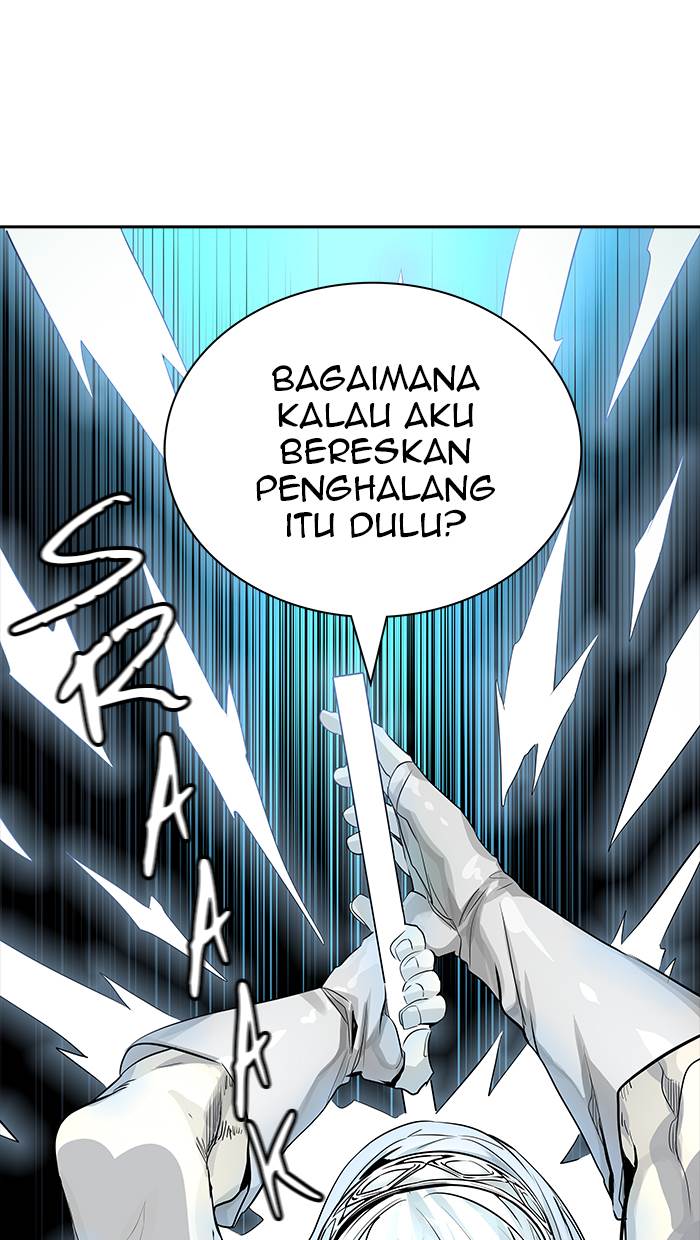 Tower of God Chapter 496