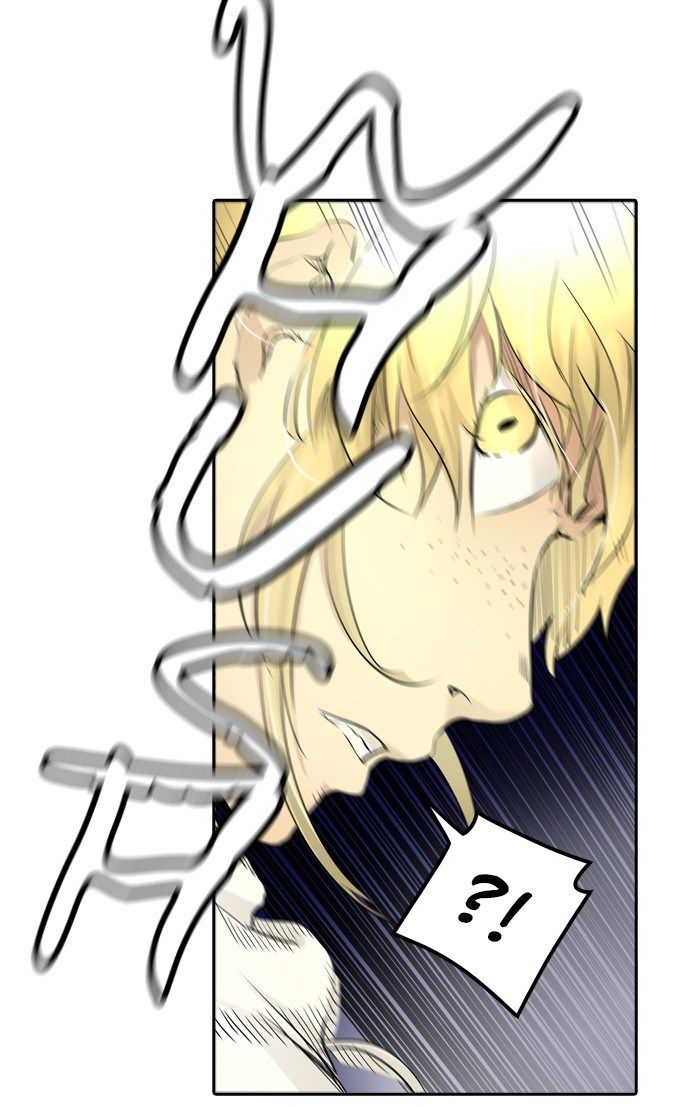 Tower of God Chapter 341