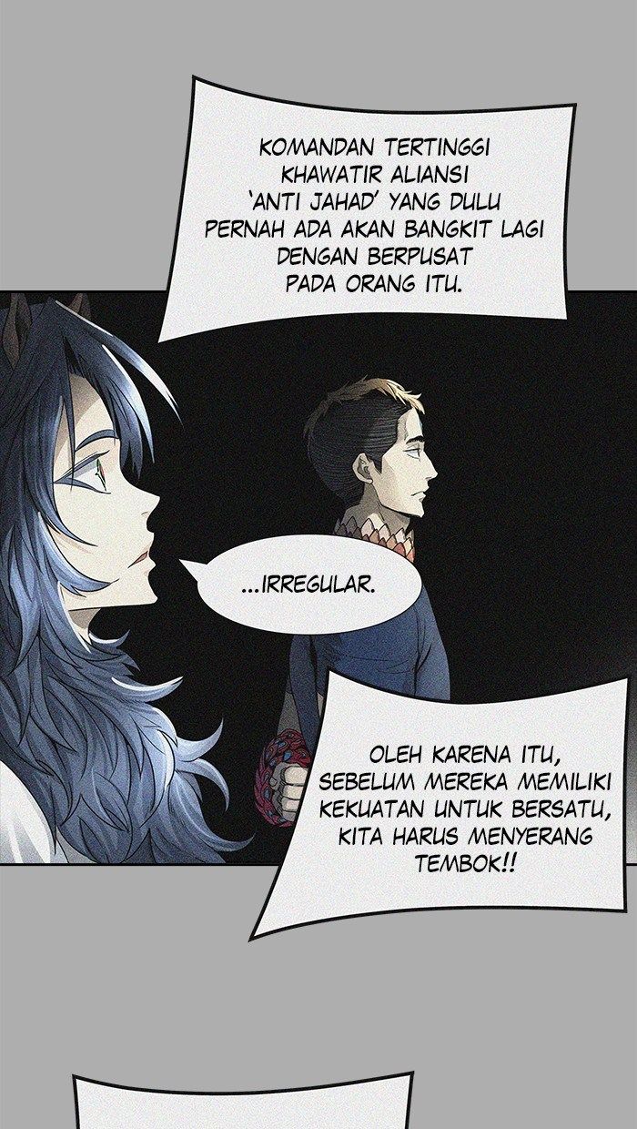 Tower of God Chapter 453