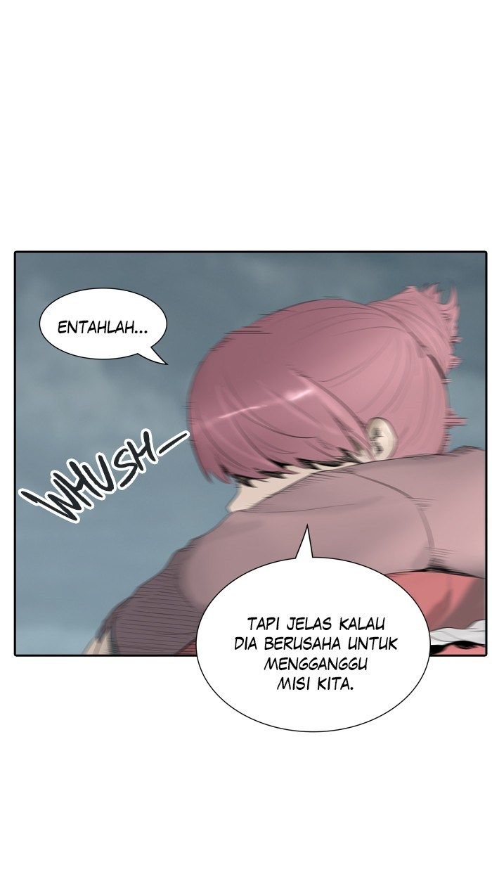 Tower of God Chapter 360