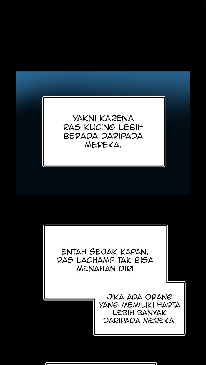 Tower of God Chapter 489