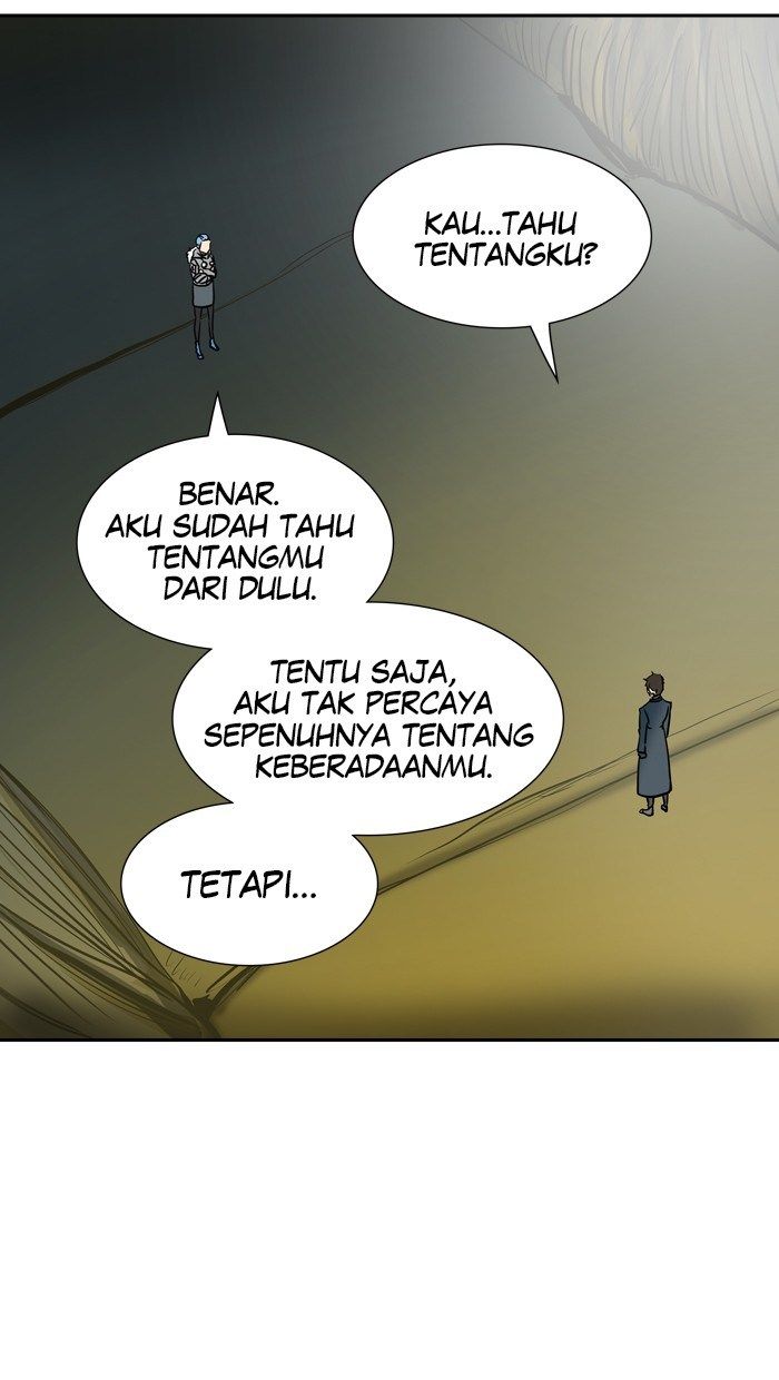 Tower of God Chapter 317