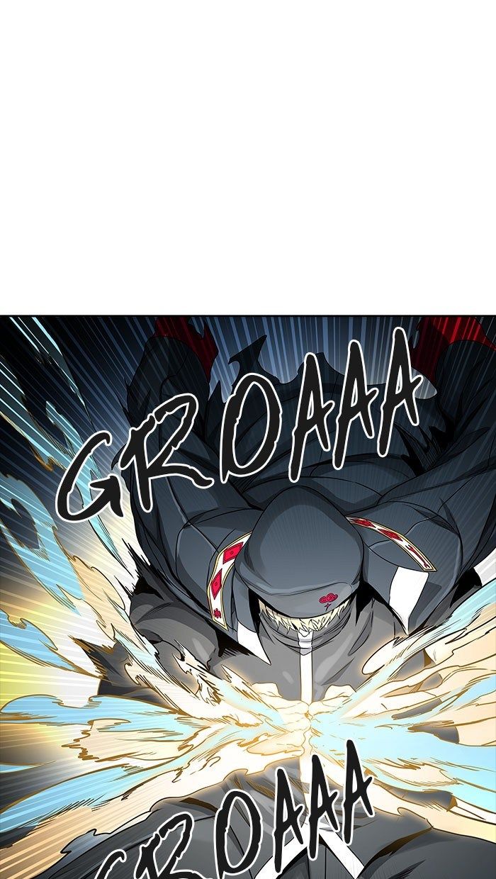 Tower of God Chapter 480